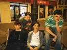 Norte Perdido presenta 'Mejores amigos', otro de los adelantos de su nuevo álbum, como siempre con muchas guitarras sin olvidar las melodías