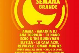Ya conocemos el programa de conciertos de la Semana Grande de Gijón 2026, que se celebrará en varios escenarios de l ciudad en agosto