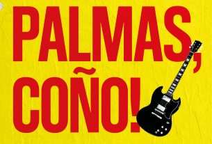 El 4 de junio llega '¡Esas palmas, coño!' (Roca Editorial, 2026), las memorias de Miguel Costas, miembro fundador de Siniestro Total,