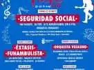 Este próximo fin de semana se celebran las Fiestas de Paracuellos del Jarama 2026, con los conciertos (gratuitos) como principal reclamo.