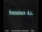 Fontaines DC regresarán a España en agosto para dar tres conciertos en Cádiz, Alicante y Pamplona