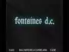 Fontaines DC regresarán a España en agosto para dar tres conciertos en Cádiz, Alicante y Pamplona
