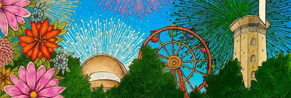 Ya conocemos los conciertos gratuitos que pondrán banda sonora a las Fiestas de Hortaleza 2026, que tendrán lugar del 29 de mayo al 7 de junio