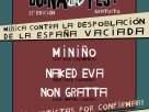 El 8 de agosto de 2026 se celebrará en Arenillas (Soria), la 12 edición del Boina Fest, festival contra la despoblación de la España vaciada