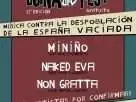 El 8 de agosto de 2026 se celebrará en Arenillas (Soria), la 12 edición del Boina Fest, festival contra la despoblación de la España vaciada