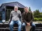Entrevista con los directores de Noches del Botánico, Julio Martí y Ramón Martín