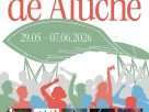 Programa completo y horarios de los conciertos de las Fiestas de Aluche 2026, desde el viernes 29 de mayo hasta el domingo 7 de junio