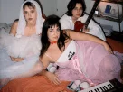 Ya está disponible el segundo avance del próximo disco de Aiko El Grupo, 'El aWard es para:', un ejercicio de desahogo eléctrico y rabioso