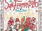 San Fermín 2026 ya empieza a sonar en Pamplona con el anuncio de la programación de los primeros conciertos (todos ellos gratuitos)