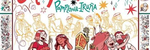 San Fermín 2026 ya empieza a sonar en Pamplona con el anuncio de la programación de los primeros conciertos (todos ellos gratuitos)