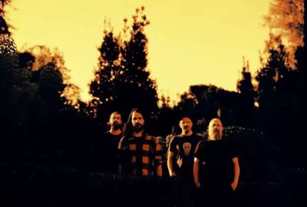Toundra anuncia su nuevo disco, el séptimo de su trayectoria