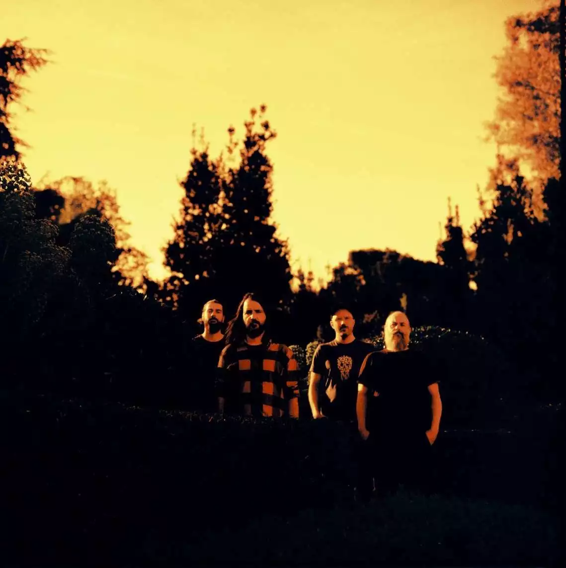 Toundra anuncia su nuevo disco, el séptimo de su trayectoria