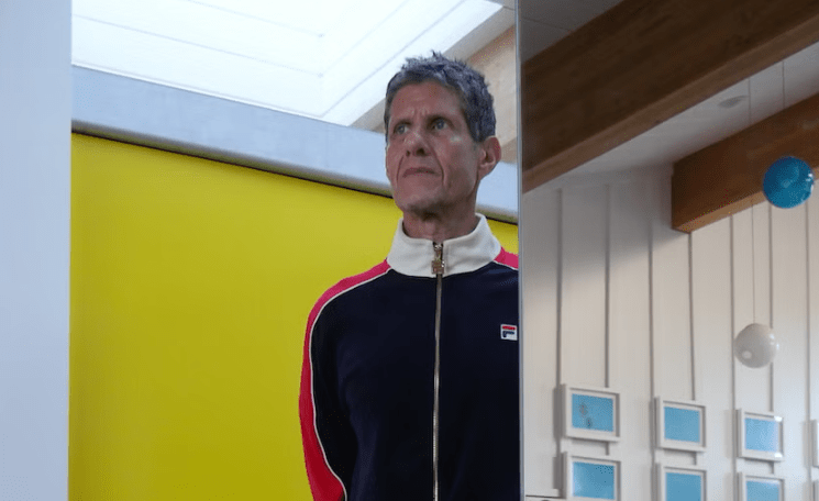 Mike D, miembro fundador de Beastie Boys, actuará en Barcelona el próximo 16 de junio. La cita es el día 16 de junio en La (2) de Apolo.