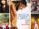 Pinto se preparara para las Fiestas del Cristo 2026 los dos próximos fines de semana, con actividades y una serie de conciertos gratuitos