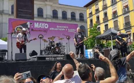 Reincidentes en el Reina Sofía