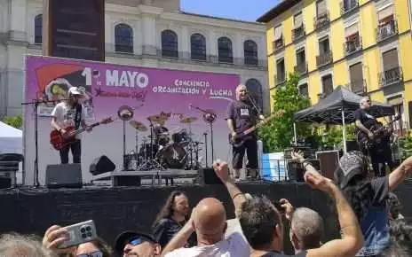 Reincidentes en el Reina Sofía