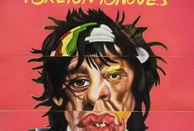 The Rolling Stones publicarán nuevo disco de estudio el próximo 10 de julio con el título de 'Foreign tongues' y colaboraciones estelares