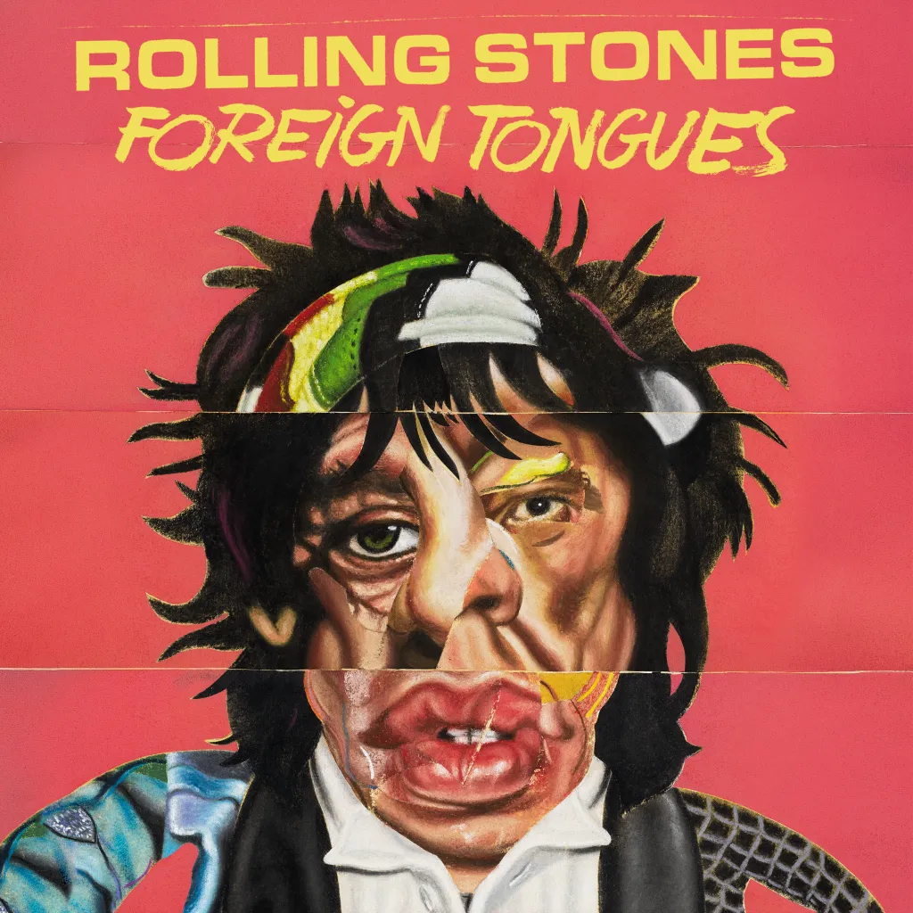 The Rolling Stones publicarán nuevo disco de estudio el próximo 10 de julio con el título de 'Foreign tongues' y colaboraciones estelares