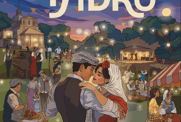 Programación de conciertos de las Fiestas de San Isidro 2026 en Madrid
