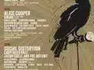Ya conocemos los horarios para el Azkena Rock Festival 2026, que se celebrará los días 18, 19 y 20 de junio en Mendizabala, Vitoria-Gasteiz