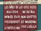 El sábado 8 de agosto de 2026 se celebrará en Arenillas (Soria) la duodécima edición del Boina Fest, que ya tiene su cartel completo