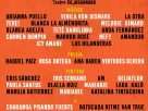 El Festival Granada 100% Mujer 2026 desvela su cartel, con más de un centenar de artistas