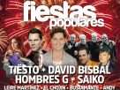 Conciertos de las Fiestas de Torrejón de Ardoz 2026