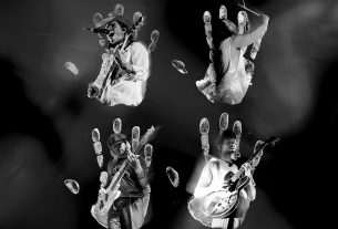 La banda islandesa de rock Kaleo anuncia conciertos en Madrid y Barcelona en marzo de 2027 para conmemorar los diez años de su primer disco