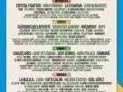 Sonorama Ribera 2026 desvela su cartel por días, que convertirá un verano más a Aranda de Duero (Burgos) en epicentro de la música en directo
