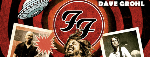 'Foo Fighters, el poder de Dave Grohl' es un nuevo libro para los amantes del rock contemporáneo y para todos aquellos que quieran descubrir la historia de una de las bandas más importantes de las últimas décadas.