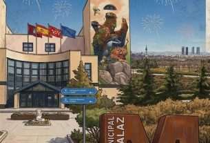 Ya conocemos el programa de conciertos de las Fiestas de Moratalaz 2026 que se celebran entre los días 11 y 14 de junio en el barrio madrileño