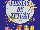 La Junta Municipal de Tetuán anuncia la programación de actividades y conciertos de las fiestas de Tetuán 2026, que son del 3 al 5 de julio