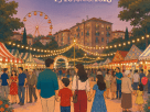 programación de conciertos de las Fiestas de Vicálvaro 2026, que se celebran en el distrito madrileño desde el jueves 25 hasta el domingo 28 de junio