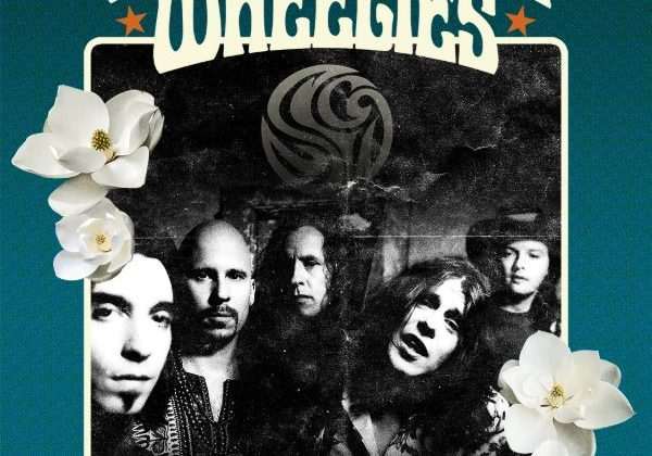 The Screamin’ Cheetah Wheelies anuncia su regreso a los escenarios con una gira muy especial que llegará a España en octubre de este 2026