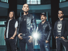 Sôber estrena 'Indestructible', el primer single del que será su próximo nuevo disco de estudio después de todo un largo lustro de silencio.