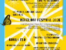 Programación de conciertos de las Fiestas de Coslada 2026, que arrancan este mismo jueves 11 de junio, con diferentes propuestas musicales