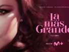 Movistar Plus+ estrena la serie documental original definitiva sobre Rocío Jurado, 'La más grande', que llega a la plataforma el 25 de junio