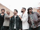 El nuevo single de Vuelo Fidji, 'Bárbara', ya está disponible en plataformas digitales junto a su videoclip oficial