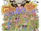 Mamá Ladilla dará un concierto gratuito en Carabanchel (Madrid) el próximo sábado día 11 de julio, en el Parque Salvador Allende