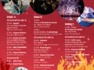 Ya se ha desvelado la programación de las Fiestas de Tres Cantos 2026, que celebran San Juan desde el jueves 18 hasta el domingo 21 de junio