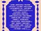 Este jueves 4 de junio empieza el Icónica Santalucía Sevilla 2026, con una programación de artistas variados tanto nacionales como internacionales