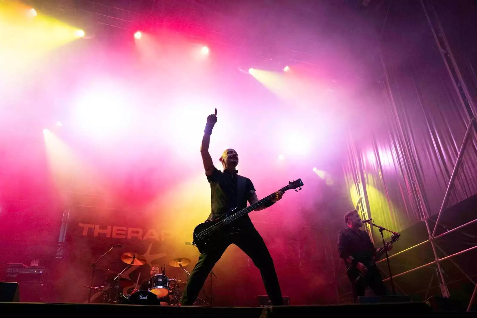Azkena Rock Festival 2026