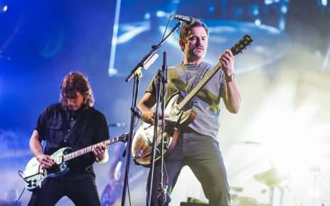 Kings of Leon en Mad Cool 2026