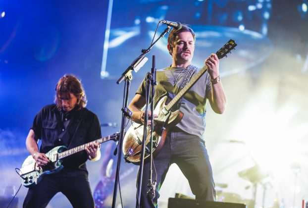 Kings of Leon en Mad Cool 2026