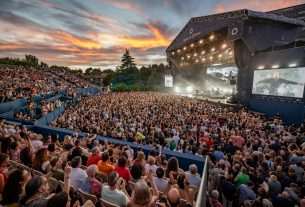Noches del Botánico 2026 termina con más de 190.000 asistentes a dos largos meses de conciertos en el Real Jardín Botánico de la Complutense