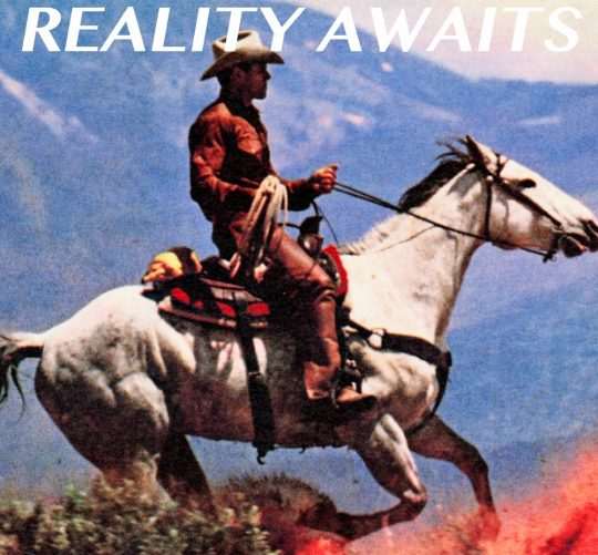 Ya está entre nosotros el nuevo disco de The Strokes, titulado 'Reality Awaits'. Está producido por Rick Rubin y ha sido grabado por el mundo