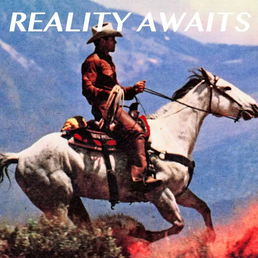 Ya está entre nosotros el nuevo disco de The Strokes, titulado 'Reality Awaits'. Está producido por Rick Rubin y ha sido grabado por el mundo