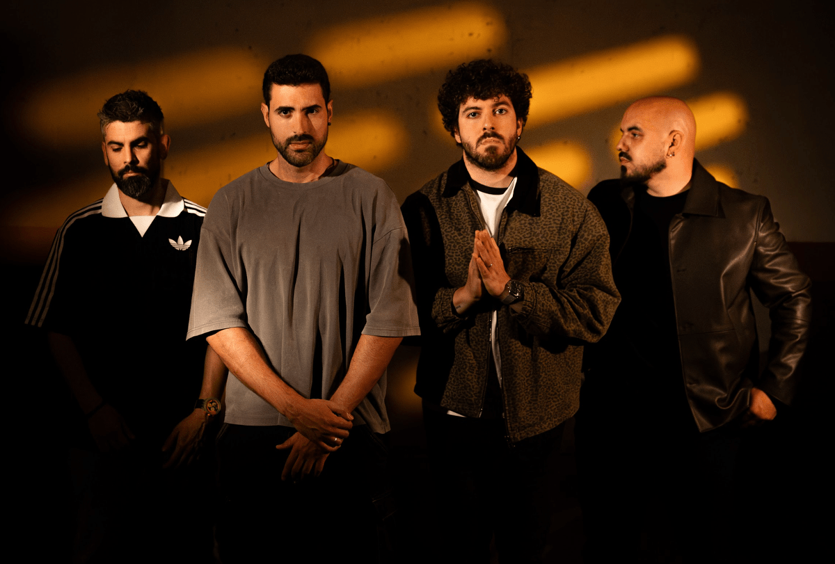 Wakame presenta 'La recta de Atalayas', primer single ya disponible con su correspondiente videoclip de su nuevo disco, 'La provincia'.