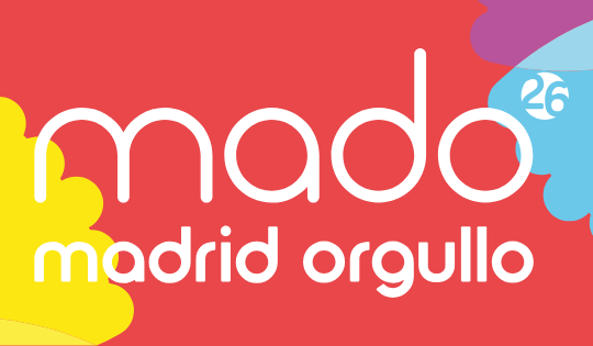 MADO Madrid Orgullo 2026 empieza ya mismo con un extenso programa de conciertos, siempre uno de los grandes reclamos de las celebraciones