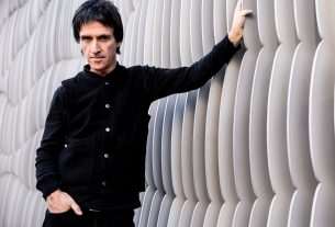 Cancelado el concierto de Johnny Marr hoy en Granada